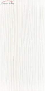Плитка Ceramika Paradyz Synergy Bianco Structure A (30х60)
